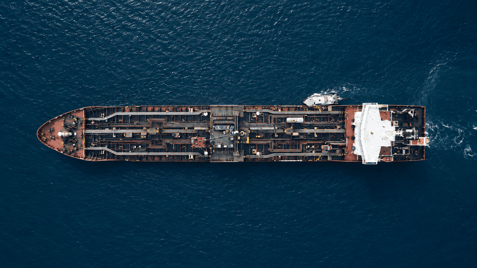 Azimuth Shipping operations