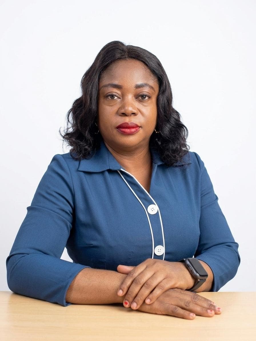 Adesanya Bolatito