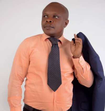 Friday Omeribe