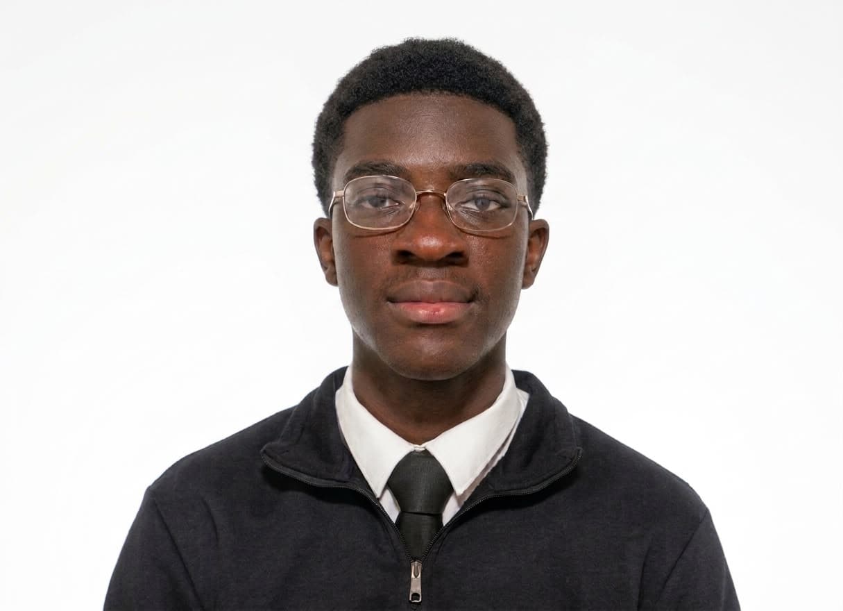 Kolawole Martins