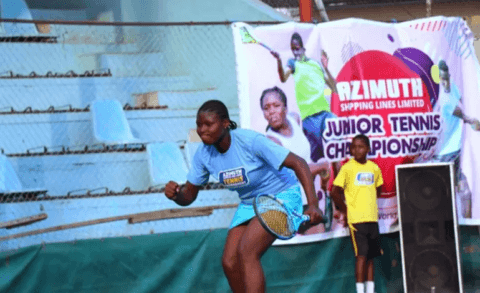 AZIMUTH Junior Tennis: Sponsor Plans Big Ahead Of Grand Finale