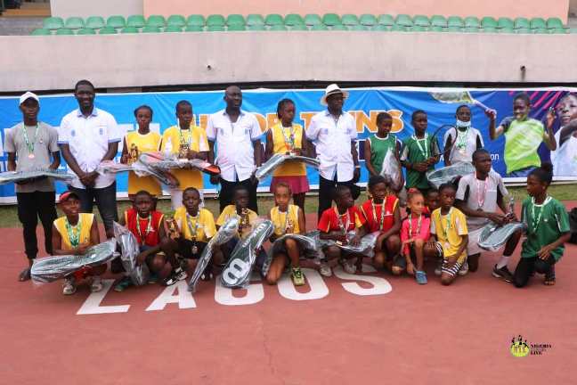 Why People Believe Azimuth Is Best National Juniors – Capt Owolabi