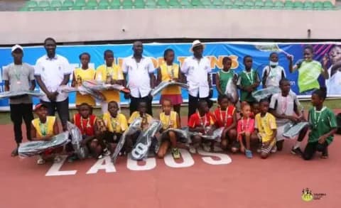 Why People Believe Azimuth Is Best National Juniors – Capt Owolabi